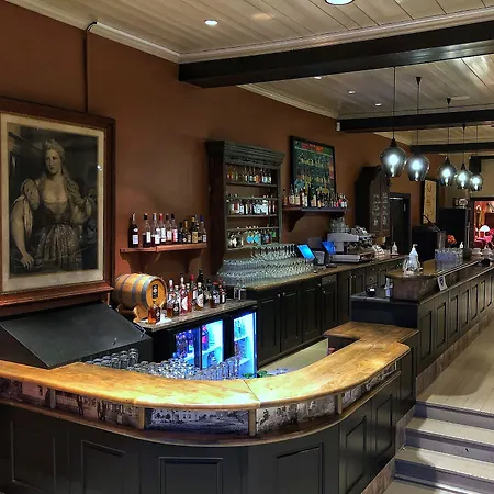 Kleivstua Near Krokskogen 4* Sundvollen