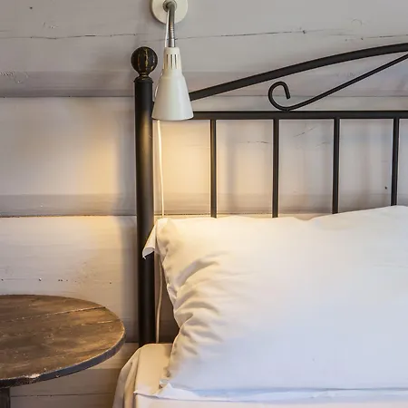 Kleivstua Near Krokskogen Sundvollen