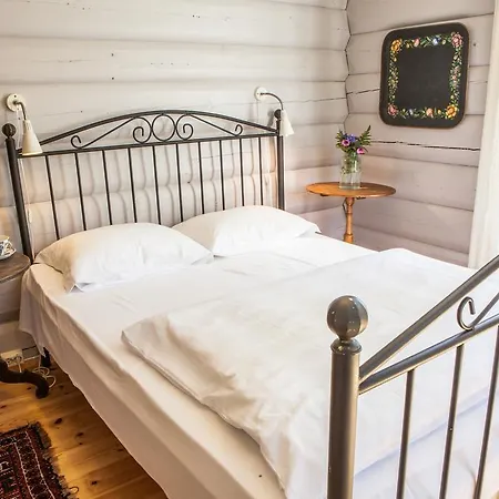 Kleivstua Near Krokskogen 4* Sundvollen