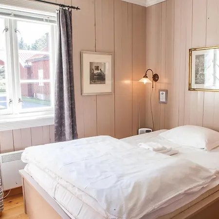 Kleivstua Near Krokskogen 4* Sundvollen