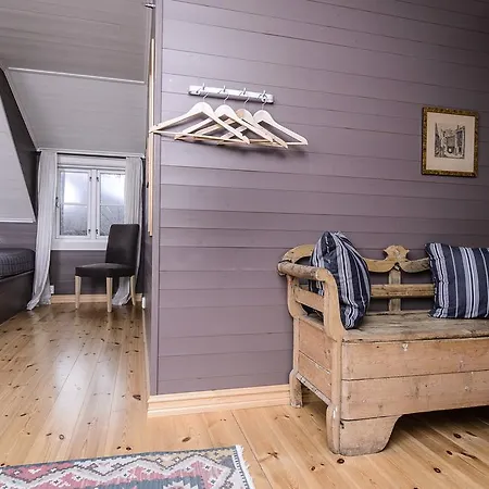 Kleivstua Hotel 4*