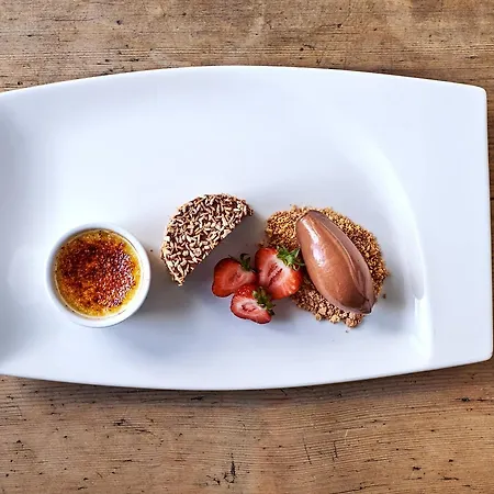 Kleivstua Near Krokskogen 4*